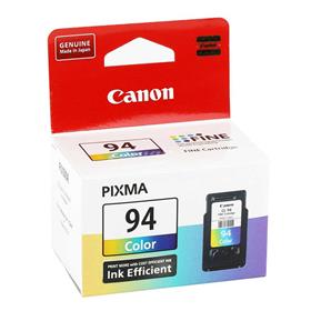 Canon CL-94 Orjinal Renkli Kartuşu