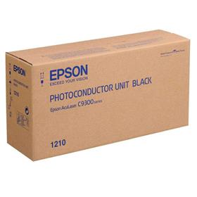 Epson C9300-C13S051210 Siyah Orjinal Drum Ünitesi