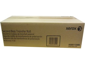 Xerox Workcentre 7120-008R13086 Orjinal Transfer Roller