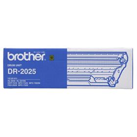 Brother DR2025 Orjinal Drum Ünitesi