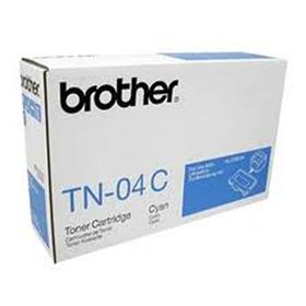 Brother TN-04C Mavi Orijinal Toner