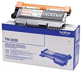 Brother TN-2220 Orjinal Toner