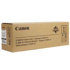 Canon C-EXV-21 Siyah Orjinal Fotokopi Drum Ünitesi