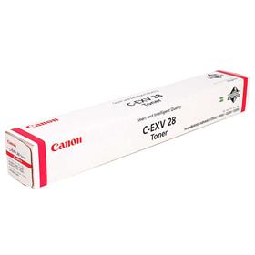 Canon C-EXV28 Orjinal Kırmızı Fotokopi Toneri