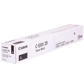 Canon C-EXV29 Orjinal Siyah Fotokopi Toneri