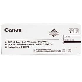 Canon C-EXV34 Orjinal Siyah Fotokopi Drum Ünitesi