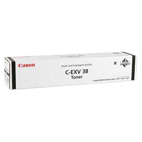 Canon C-EXV38 Orjinal Fotokopi Toneri