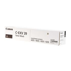 Canon C-EXV39 Orjinal Fotokopi Toneri