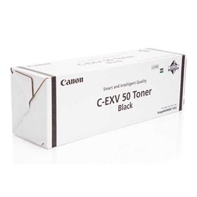 Canon C-EXV50 Orjinal Fotokopi Toneri
