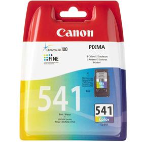 Canon CL541 Orjinal Renkli Kartuşu