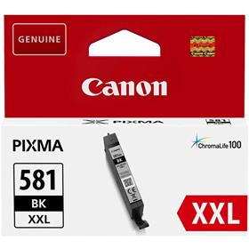 Canon CLI-581XXL Orjinal Siyah Kartuş Ekstra Y.K.