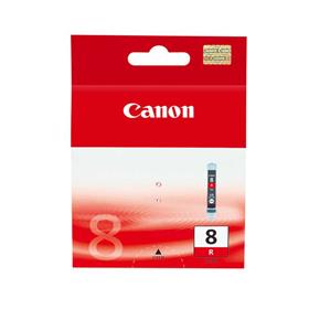 Canon CLI-8 Orjinal Kırmızı-Red Kartuş