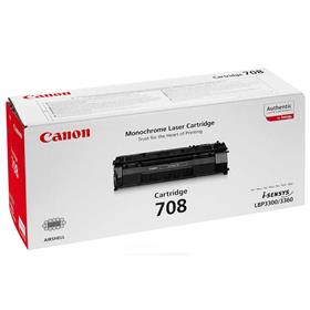 Canon CRG708 Orjinal Toneri