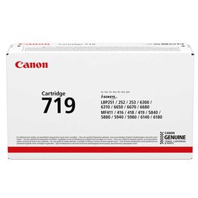 Canon CRG719 Orjinal Toneri