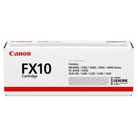 Canon FX10 Orjinal Toneri