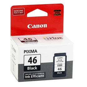 Canon PG-46 Orjinal Siyah Kartuşu