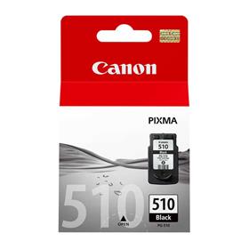 Canon PG510 Orjinal Siyah Kartuşu
