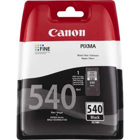 Canon PG540 Orjinal Siyah Kartuşu