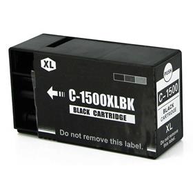 Canon PGI-1500XL Muadil Siyah Kartuşu
