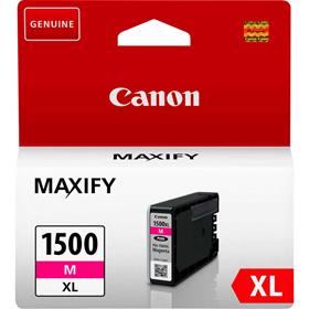 Canon PGI-1500XL Orjinal Kırmızı Kartuşu