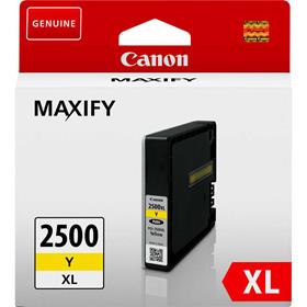 Canon PGI-2500XL Orjinal Sarı Kartuşu