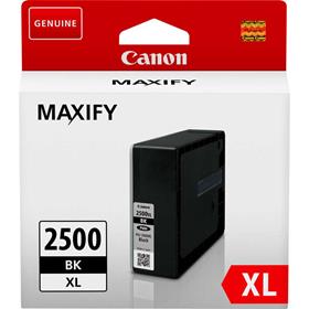 Canon PGI-2500XL Orjinal Siyah Kartuşu