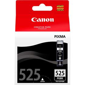 Canon PGI-525 PGBK Orjinal Siyah Kartuşu