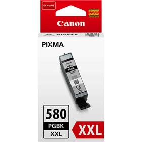 Canon PGI-580XXL Orjinal Siyah Kartuş Ekstra Y.K.