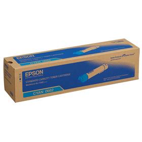 Epson AL-C500-C13S050662 Orjinal Mavi Toneri