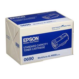 Epson AL-M300-C13S050690 Orjinal Toneri
