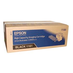 Epson C2800-C13S051161 Orjinal Siyah Toneri Y.K.