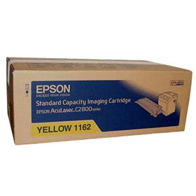 Epson C2800-C13S051162 Orjinal Sarı Toneri