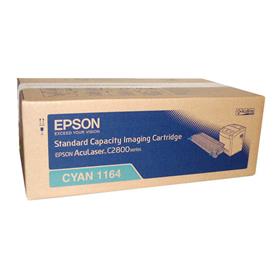 Epson C2800-C13S051164 Orjinal Mavi Toneri