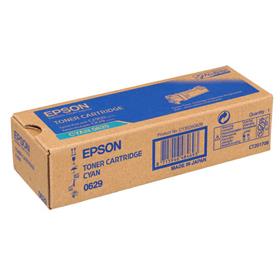 Epson C2900-C13S050629 Orjinal Mavi Toneri