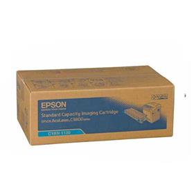 Epson C3800-C13S051130 Orjinal Mavi Toneri