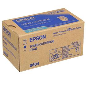 Epson C9300-C13S050604 Orjinal Mavi Toneri
