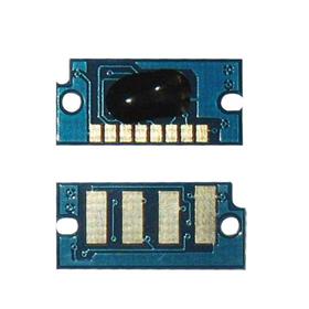 Epson C1600-C13S050557 Siyah Toner Chip