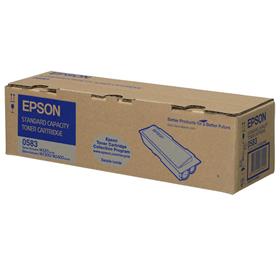 Epson MX20-C13S050583 Orjinal Toneri