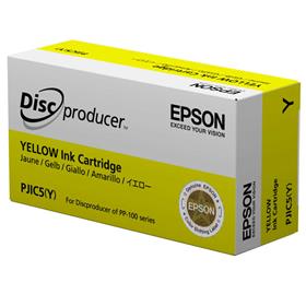 Epson PP100-C13S020451 Orjinal Sarı Kartuşu