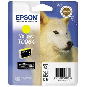 Epson T0964-C13T09644020 Orjinal Sarı Kartuş