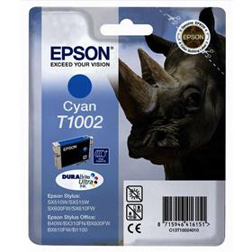 Epson T1002-C13T10024020 Orjinal Mavi Kartuşu