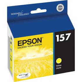 Epson T1574-C13T15744010 Orjinal Sarı Kartuşu