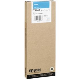 Epson T5442-C13T544200 Orjinal Mavi Kartuş