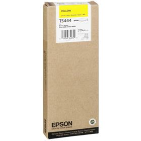 Epson T5444-C13T544400 Orjinal Sarı Kartuş