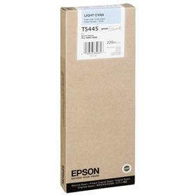 Epson T5445-C13T544500 Orjinal Açık Mavi Kartuş