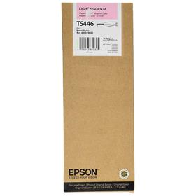 Epson T5446-C13T544600 Orjinal Açık Kırmızı Kartuş