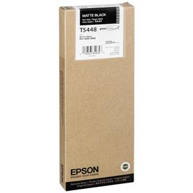 Epson T5448-C13T544800 Orjinal Mat Siyah Kartuş