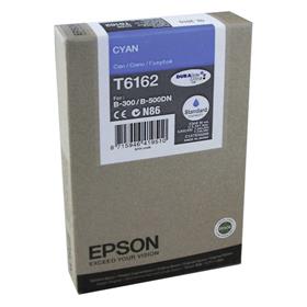 Epson T6162-C13T616200 Orjinal Mavi Kartuşu