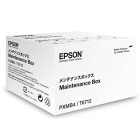 Epson T6712-C13T671200 Orjinal Atık Kutusu