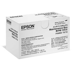 Epson T6716-C13T671600 Orjinal Bakım Kiti